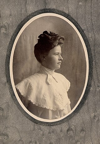 <span class="mw-page-title-main">Hattie Bartholomay</span> American Painter and Doll Designer