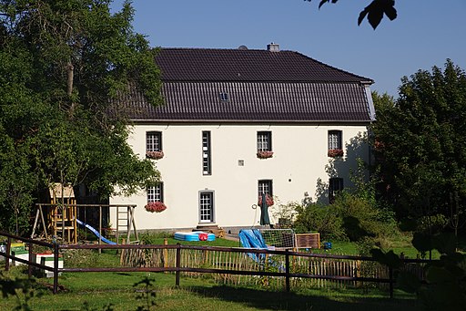 Haus Immendorf