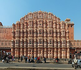 Hawa Mahal 2011.jpg