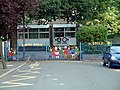Hawes Down Junior School, West Wickham BR4 - geograph.org.uk - 41393.jpg
