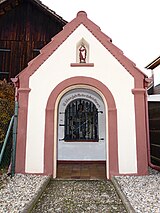 Lady Chapel