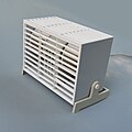 File:Termoventilatore verticale DeLonghi.jpg - Wikimedia Commons