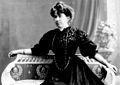 Q2363383Helen Buchholtzgeboren op 24 november 1877overleden op 22 oktober 1953