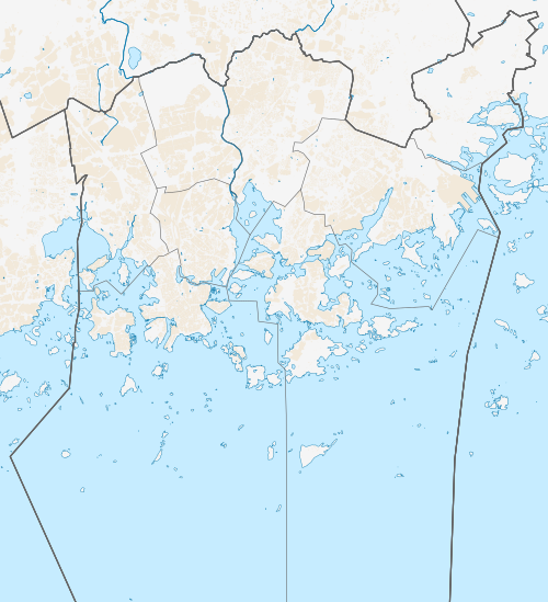 Keski-Vuosaari - Wikiwand