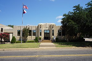 Henderson City Hall