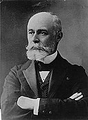 Henri Becquerel: Años & Cumpleaños