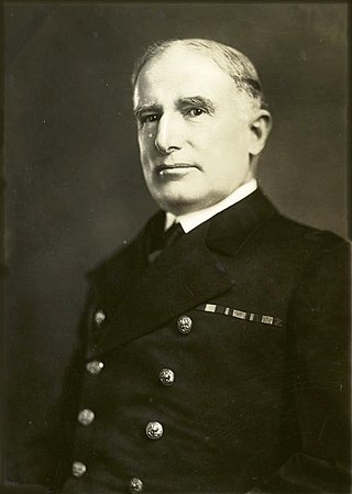 <span class="mw-page-title-main">Henry Braid Wilson</span>