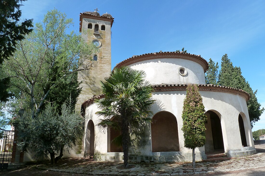 Sant Francesc Xavier de Suquets