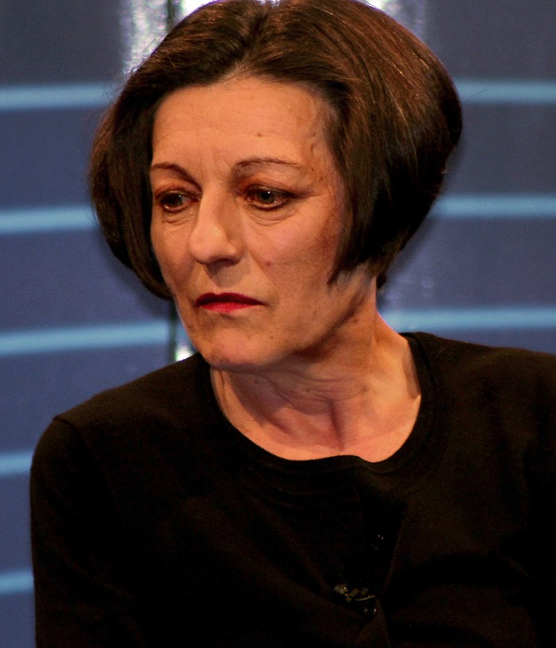 Hertha Müller