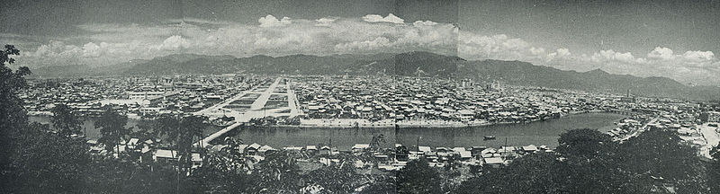 File:Hijiyama Hiroshima 1955.jpg