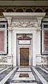 * Nomination Basilica of Saint Paul Outside the Walls - Holy door --StPaul.jpg 09:17, 19 May 2024 (UTC) * Promotion Good quality. --Berthold Werner 15:35, 19 May 2024 (UTC)