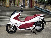 PCX150 （タイ仕様車）