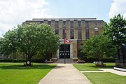 Hempstead County Courthouse