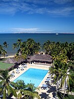 Hotel Los Bordones, Cumaná, Venezuela.jpg