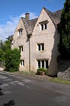 Cromwell House HouseInNaunton(PhilipHalling)May2006.jpg