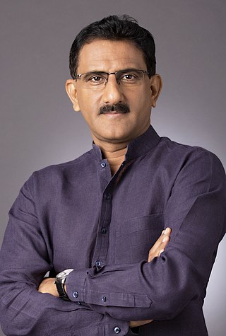 <span class="mw-page-title-main">Sunil Rane</span> Indian politician