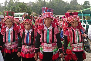 Yunnan: Geographie, Geschichte, Demographie