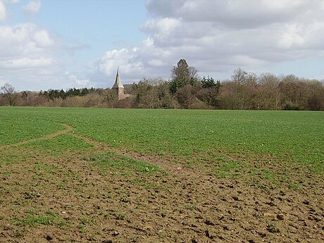 Humber (Herefordshire)