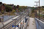 Thumbnail for Leipzig MDR station