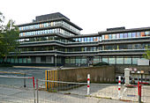 IBM-Haus (Hannover), 2011 (Abriss 2013)