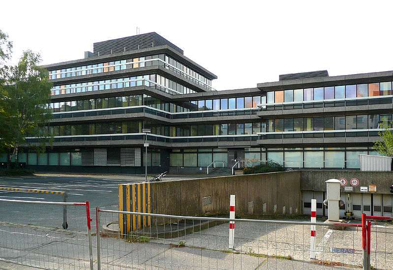Datei:IBM Gebäude Hannover Rückseite.jpg