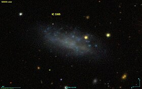 Imagine ilustrativă a articolului IC 3365