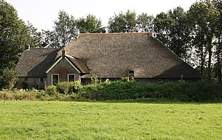 <span class="mw-page-title-main">IJsselham</span> Hamlet in Overijssel, Netherlands