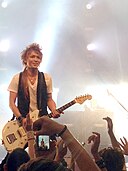 Inoran: Años & Cumpleaños