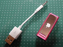 Ipod Shuffle Wikipedia