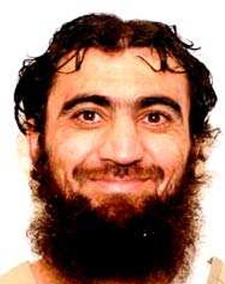 <span class="mw-page-title-main">Polad Sabir Sirajov</span> Azerbaijani Guantanamo detainee