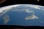 Thumbnail for File:ISS031-E-50044 - View of Earth.jpg