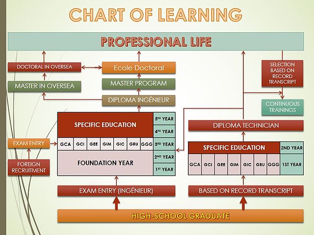 Gic Org Chart