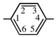 IUPAC 1,4-fenilen ikki valentli guruh