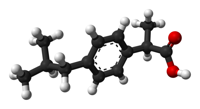 Ibuprofen Wikipedia