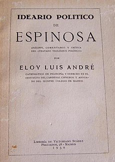 Eloy Luís André: Traxectoria, Obra, Outros aspectos