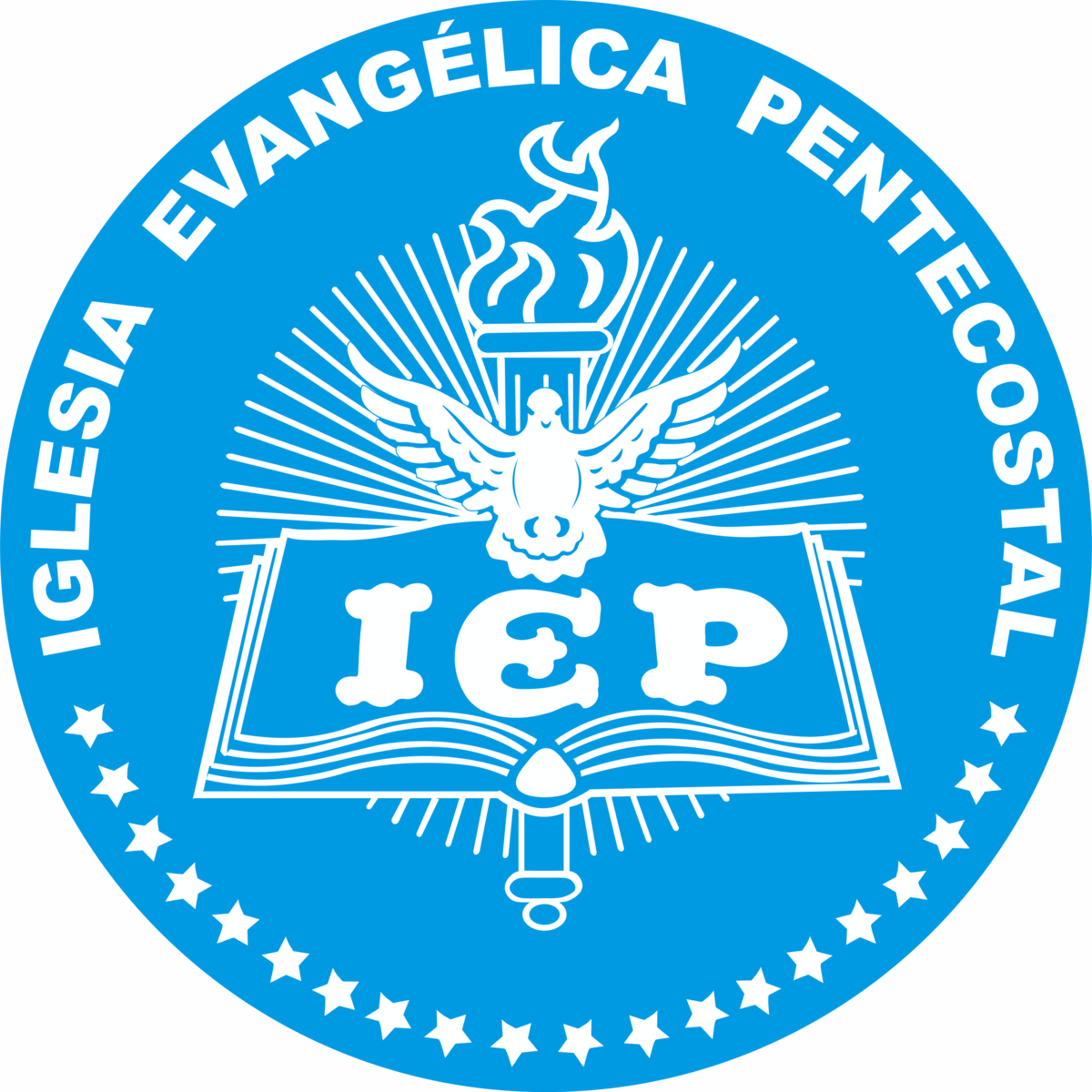 Iglesia evangélica pentecostal - Wikipedia, la enciclopedia libre