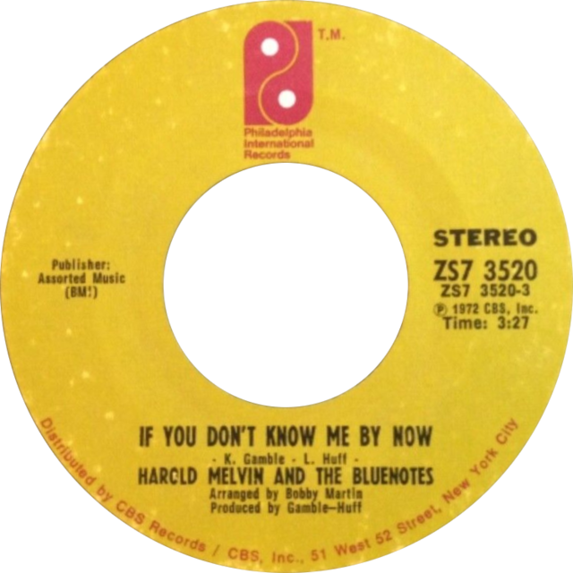 U Don't Know Me (Like U Used To) - Wikipedia