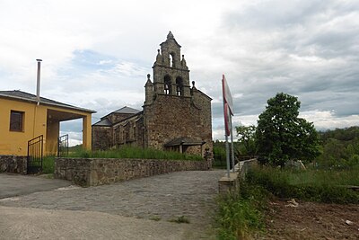 San Miguel de Langre