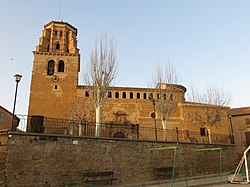 Iglesia Sieso de Huesca.JPG
