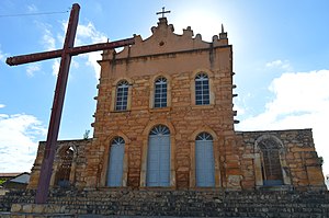 Igreja de Nossa Senhora Santana