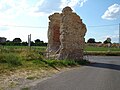 English: Roman tomb Español: Tumba romana Italiano: Tomba Romana [1]