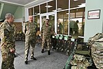 Fayl:Ilham Aliyev visited military unit of Defense Ministry's Special Forces 24.JPG üçün miniatür