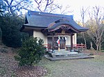 忌部神社 (吉野川市)のサムネイル