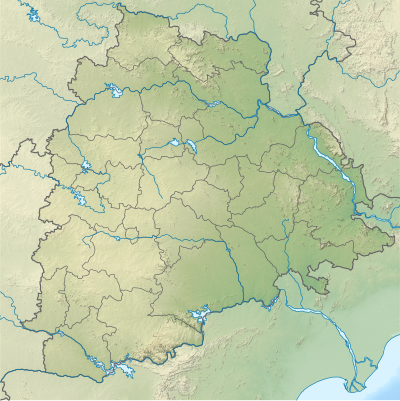 India Telangana relief map.svg