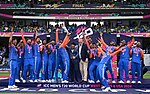 Thumbnail for 2024 ICC Men's T20 World Cup final