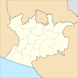 Pantai Parangtritis is located in Kabupaten Bantul