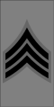 Infantry Fatigue Sergeant