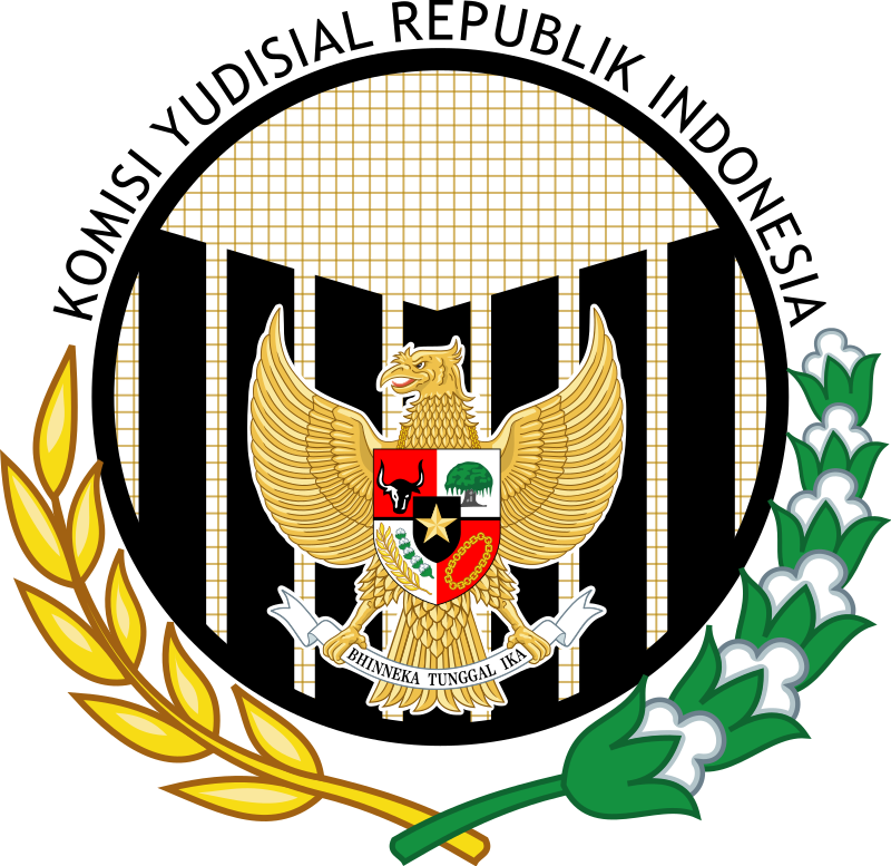 Menurut undang-undang dasar negara republik indonesia tahun 1945 komisi yudisial memiliki kewenangan