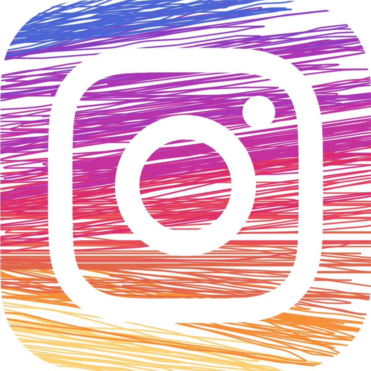 pink instagram icon png