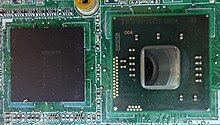 militie Zich afvragen Boek Intel Atom - Wikipedia